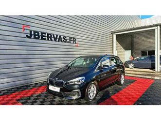 f45 lci 225xe iperformance 224 ch bva6 business design