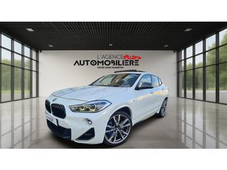 (f39) m35i 306 m performance bva8