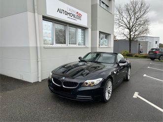 (e89) roadster sdrive 23i 204ch confort