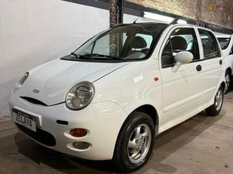 chery qq 1.1 confort