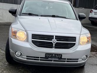 dodge caliber 2.0 mfk 05.12.2025