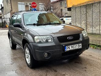 FORD MAVERICK ford-maverick-2-3-u0433-u0436-5-000-bgn