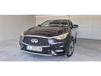 infiniti q30 2.2 28,000 bgn