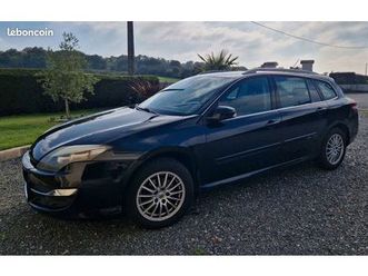 renault laguna estate