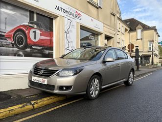 2.0 dci 175 fap business auto