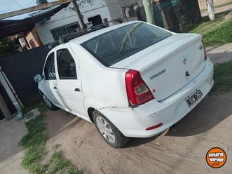 vendo renault