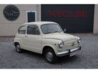 seat-fiat 600