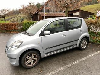 subaru justy 1,3 allrad