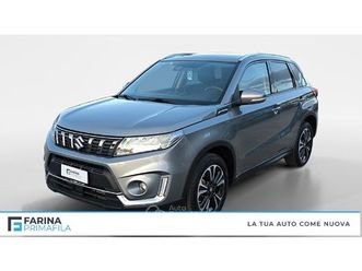 - vitara 1.4h top 4wd allgrip