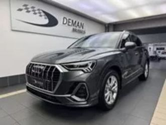 35 tfsi prestige edition s tronic - 33.800 + tva