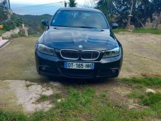 bmw 3.20