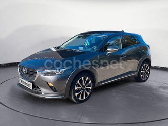 mazda cx-3 2.0 g 2wd zenith