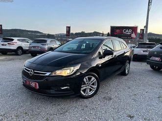 opel astra sports tourer novembro/16
