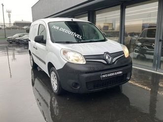 renault kangoo 1.5 dci