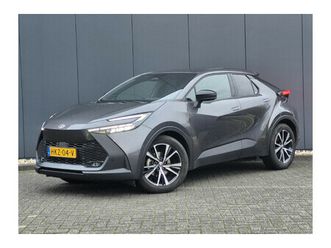 1.8 hybrid 140 first edition