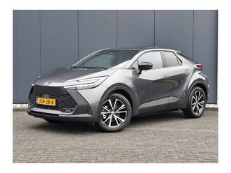 2.0 plug-in hybrid 220 dynamic