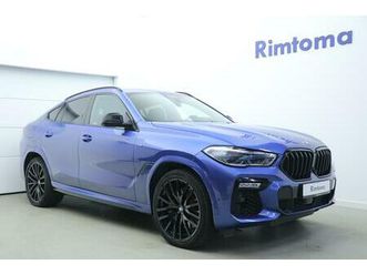 bmw x6 2020m. skelbimas