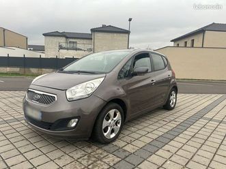 KIA VENGA kia-venga-1-4l-cvvt-90cv