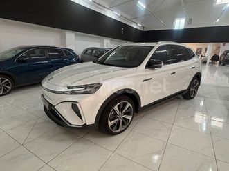 mg marvel r 70kwh luxury