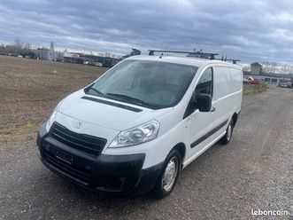 peugeot expert 2.0 hdi jtd clim h1h2