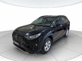 rav4 2.5 vvt-ie h business 2wd 218cv e-cvt