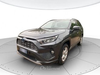 rav4 2.5 vvt-ie h business 2wd 218cv e-cvt
