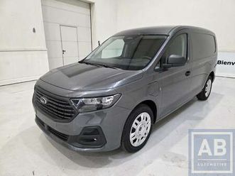 * phev / trend / stockwagen / fleetprice *
