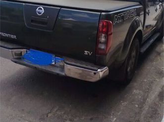 sv attack cd 4x2 2.5 tb diesel