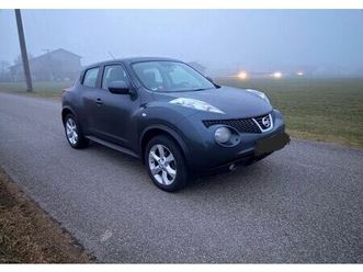 nissan juke 1.5 dci