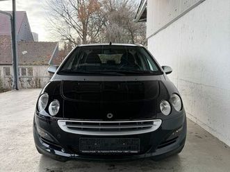 verkauf smart fourfour