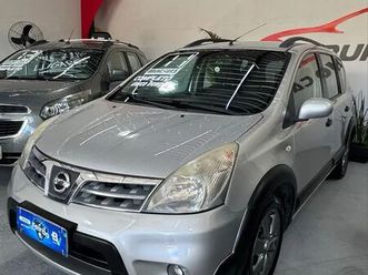 x-gear sl 1.6 16v flex fuel mec.