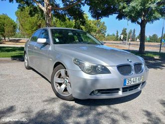 bmw 530 da