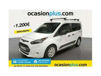 transit connect ft 220 l tdci 75