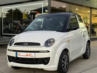 microcar m.go