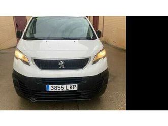 expert fg. standard 1.5bluehdi s&s pro 100