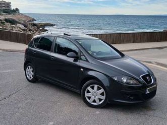 altea 1.9tdi arena arena