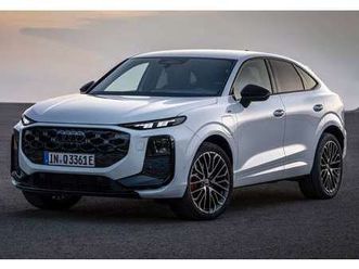 sportback e-hybrid s line s tronic 200kw