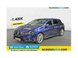 1.5dci blue zen 85kw