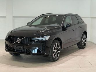 xc60 (2017--->) b5 awd automatico plus dark autocarro n1