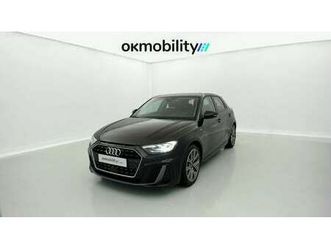 sportback 30 tfsi adrenalin