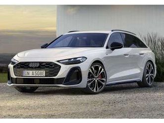 avant e-hybrid black line quattro s tronic 270kw