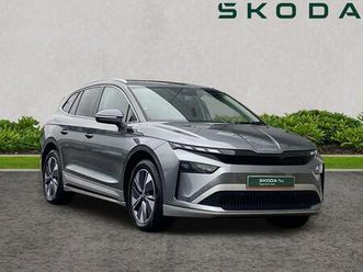 63kwh 60 edition auto 5dr