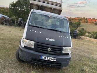 vand renault mascott sau schimb dubesti