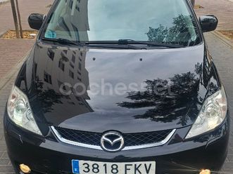 mazda mazda5 sportive 2.0