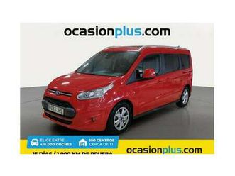 grand t 1.5tdci s&s titanium 120