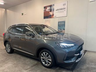 mg ehs 1.5tgdi phev comfort