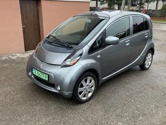 mitshubishi i-miev kielce • olx.pl
