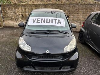 smart 451 neopatentati