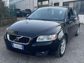 v50 2.0d momentum powershift