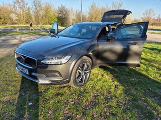 volvo v90 cross country idealne legnica • olx.pl